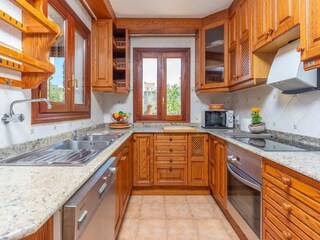 Villa Maria De La Salut Features 30