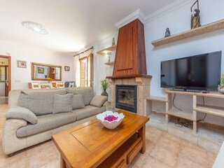 Villa Maria De La Salut Features 32