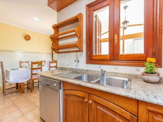 Villa Maria De La Salut Ausstattung 36