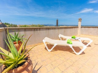 Villa Maria De La Salut Outdoor Recording 10