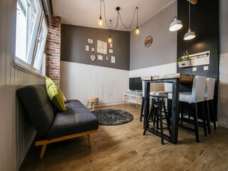 Appartement Razanac Équipement 5