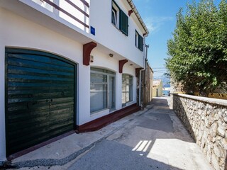 Apartamento Razanac Grabación al aire libre 1