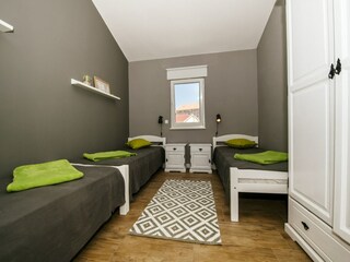 Apartamento Razanac Características 8