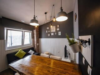 Appartement Razanac Équipement 10