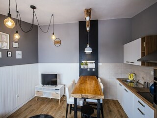 Appartement Razanac Équipement 12