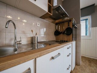 Appartement Razanac Équipement 14