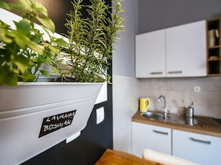 Apartamento Razanac Características 15