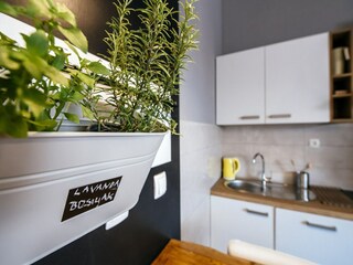 Appartement Razanac Équipement 15