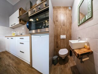 Apartamento Razanac Características 16