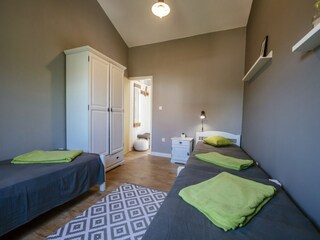 Apartamento Razanac Características 17