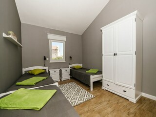 Appartement Razanac Équipement 19