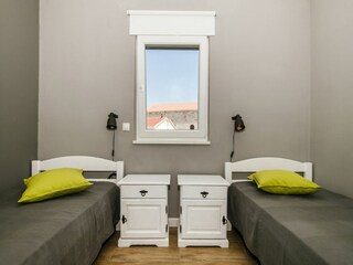 Apartamento Razanac Características 21