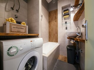 Apartamento Razanac Características 22