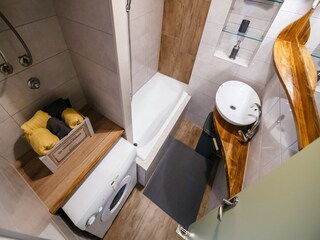 Appartement Razanac Équipement 23