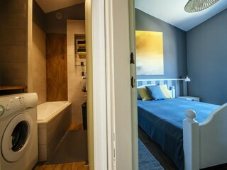 Apartamento Razanac Características 24