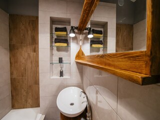 Apartamento Razanac Características 25