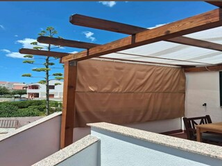 Apartamento Razanac Grabación al aire libre 3