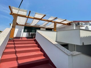 Appartement Razanac Enregistrement extérieur 4