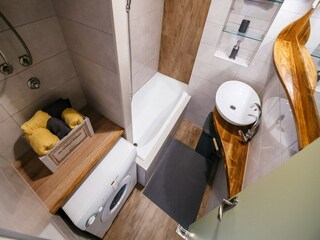 Appartement Razanac Kenmerken 25