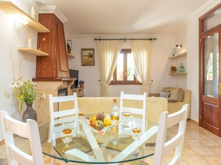 Villa Maria De La Salut Ausstattung 20