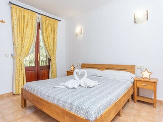 Villa Maria De La Salut Caratteristiche 29