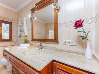 Villa Maria De La Salut Features 39