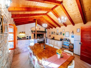 Casa de vacaciones Polača Características 27