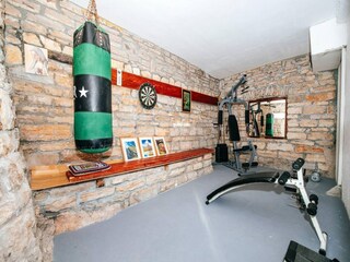 Maison de vacances Polača  48