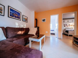 Casa de vacaciones Polača Características 29