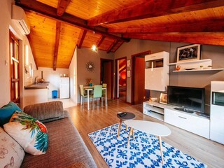 Casa de vacaciones Polača Características 31