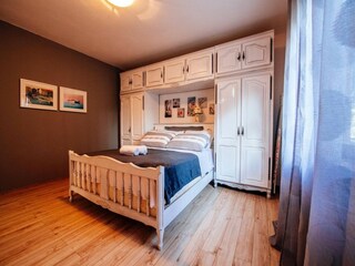 Maison de vacances Polača Équipement 32