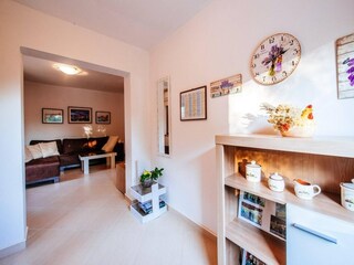 Casa de vacaciones Polača Características 37