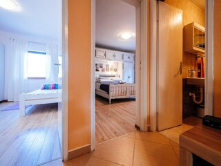 Maison de vacances Polača Équipement 38