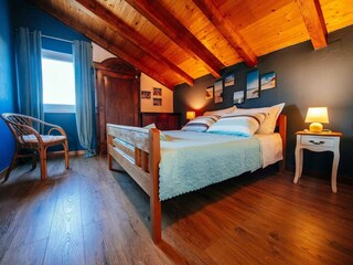 Maison de vacances Polača Équipement 39