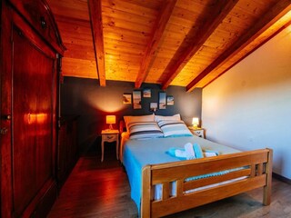 Maison de vacances Polača Équipement 40