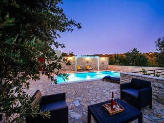 Maison de vacances Polača Enregistrement extérieur 16