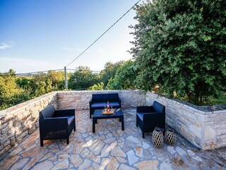 Maison de vacances Polača Enregistrement extérieur 18