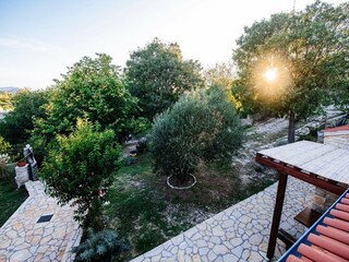 Casa de vacaciones Polača Grabación al aire libre 22