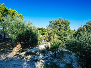 Casa de vacaciones Polača Grabación al aire libre 1