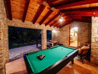 Holiday house Polača  47