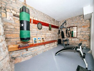 Holiday house Polača  48