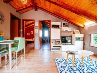 Maison de vacances Polača Équipement 40