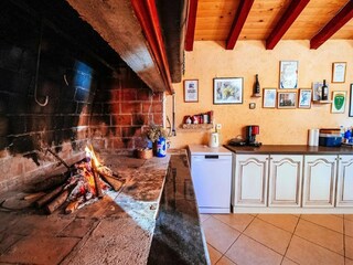 Holiday house Polača Features 28