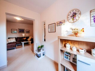 Holiday house Polača Features 29