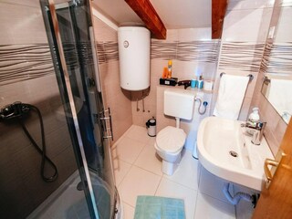 Holiday house Polača Features 43