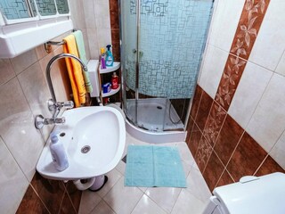 Holiday house Polača Features 44