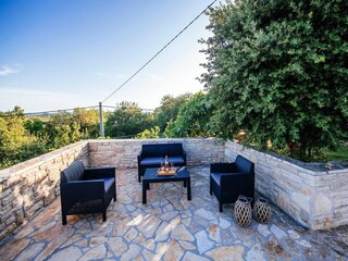 Holiday house Polača Outdoor Recording 19