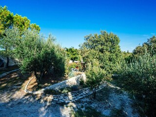 Holiday house Polača Outdoor Recording 24