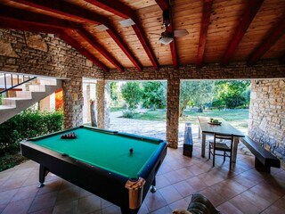 Holiday house Polača  49