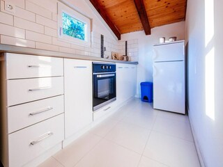 Maison de vacances Polača Équipement 25